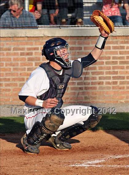 Thumbnail 2 in Seymour @ South-Doyle photogallery.