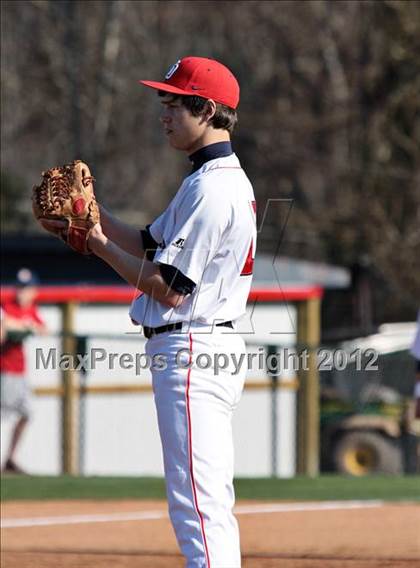 Thumbnail 2 in Seymour @ South-Doyle photogallery.