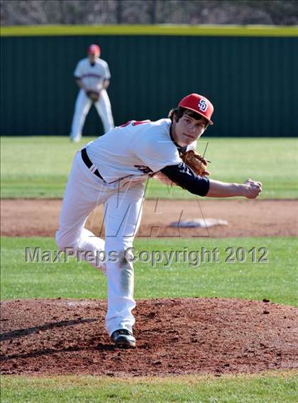 Thumbnail 3 in Seymour @ South-Doyle photogallery.
