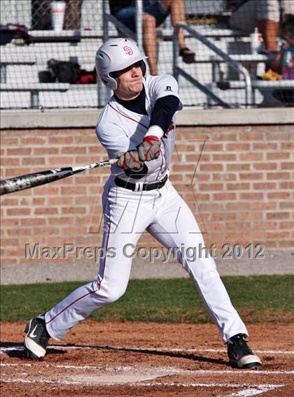 Thumbnail 1 in Seymour @ South-Doyle photogallery.