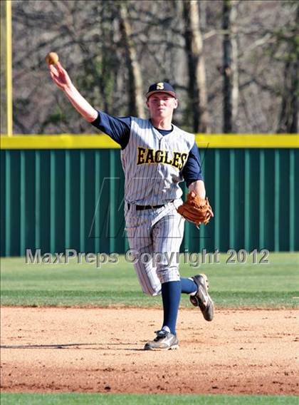 Thumbnail 2 in Seymour @ South-Doyle photogallery.