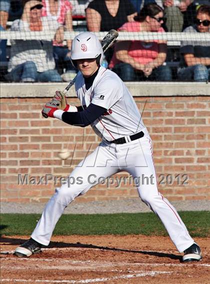 Thumbnail 2 in Seymour @ South-Doyle photogallery.