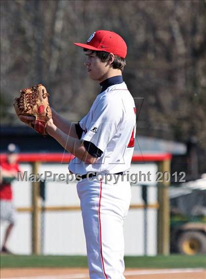 Thumbnail 1 in Seymour @ South-Doyle photogallery.
