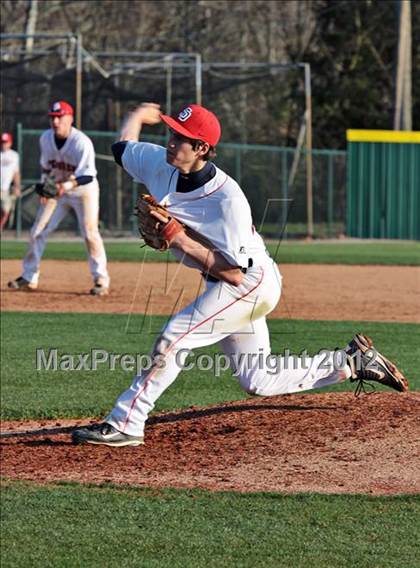 Thumbnail 3 in Seymour @ South-Doyle photogallery.