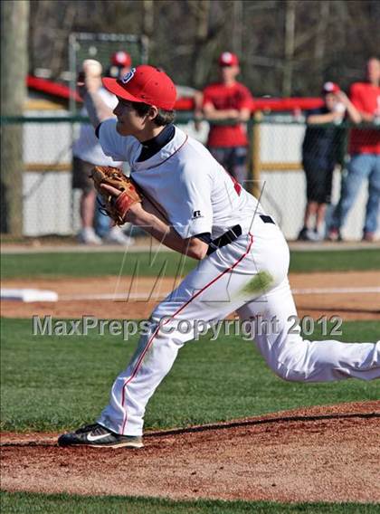 Thumbnail 1 in Seymour @ South-Doyle photogallery.