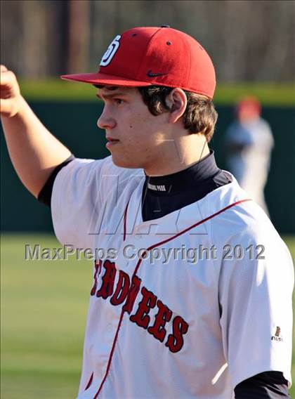 Thumbnail 1 in Seymour @ South-Doyle photogallery.