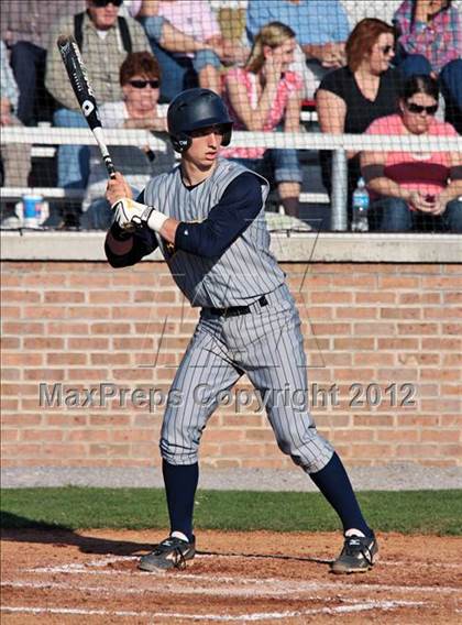 Thumbnail 3 in Seymour @ South-Doyle photogallery.
