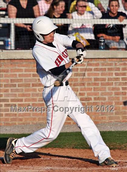 Thumbnail 1 in Seymour @ South-Doyle photogallery.