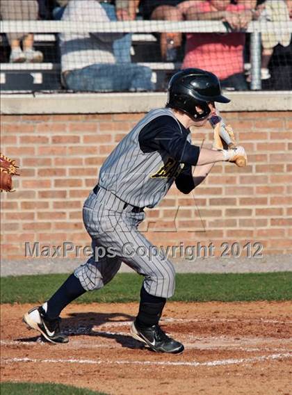 Thumbnail 3 in Seymour @ South-Doyle photogallery.