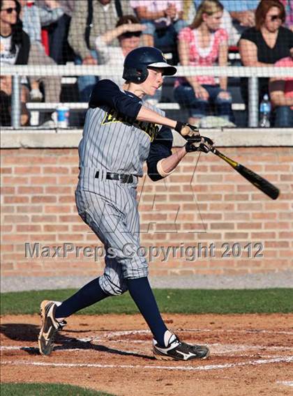Thumbnail 2 in Seymour @ South-Doyle photogallery.
