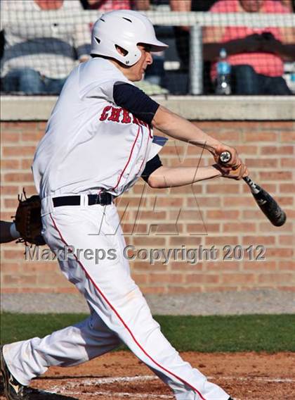 Thumbnail 1 in Seymour @ South-Doyle photogallery.