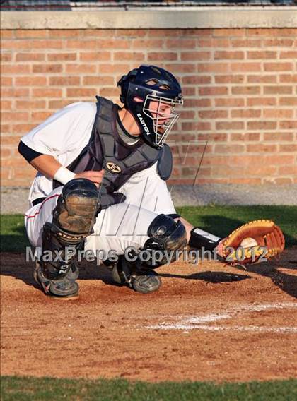 Thumbnail 3 in Seymour @ South-Doyle photogallery.