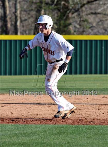 Thumbnail 3 in Seymour @ South-Doyle photogallery.