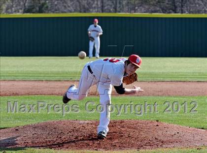 Thumbnail 1 in Seymour @ South-Doyle photogallery.