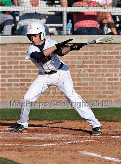 Thumbnail 2 in Seymour @ South-Doyle photogallery.