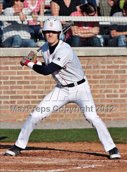 Thumbnail 3 in Seymour @ South-Doyle photogallery.