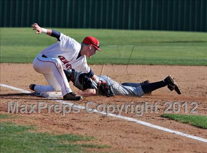 Thumbnail 1 in Seymour @ South-Doyle photogallery.