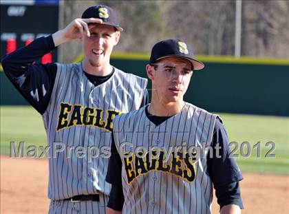 Thumbnail 3 in Seymour @ South-Doyle photogallery.