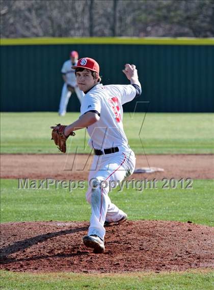 Thumbnail 2 in Seymour @ South-Doyle photogallery.