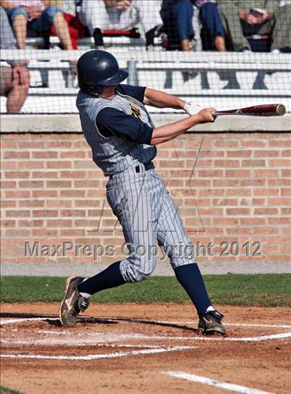Thumbnail 1 in Seymour @ South-Doyle photogallery.
