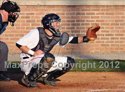 Thumbnail 1 in Seymour @ South-Doyle photogallery.