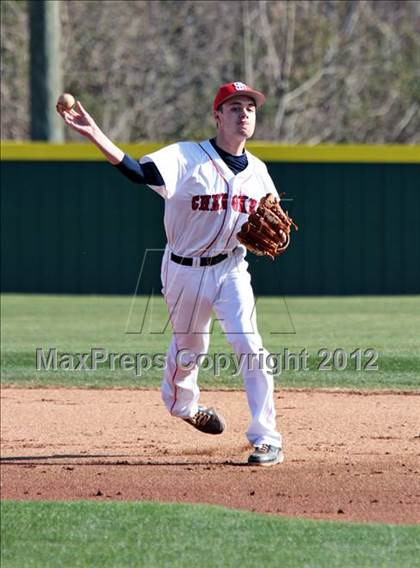 Thumbnail 3 in Seymour @ South-Doyle photogallery.