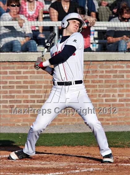 Thumbnail 2 in Seymour @ South-Doyle photogallery.