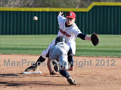 Thumbnail 3 in Seymour @ South-Doyle photogallery.