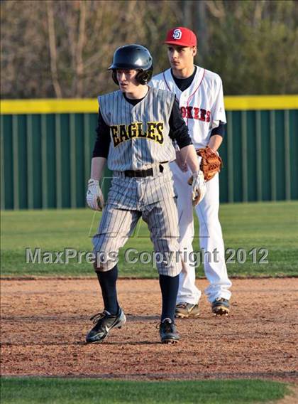 Thumbnail 2 in Seymour @ South-Doyle photogallery.