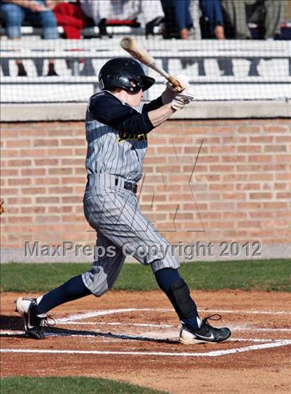 Thumbnail 1 in Seymour @ South-Doyle photogallery.