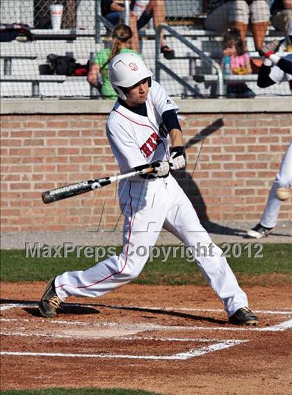 Thumbnail 3 in Seymour @ South-Doyle photogallery.
