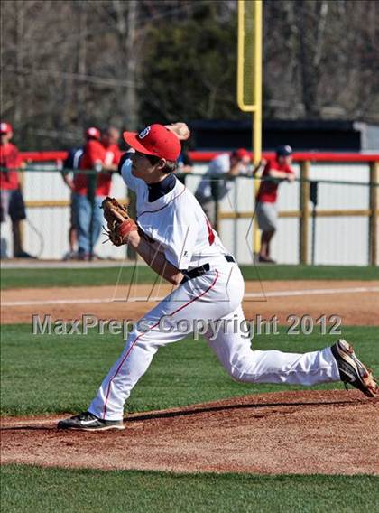 Thumbnail 2 in Seymour @ South-Doyle photogallery.