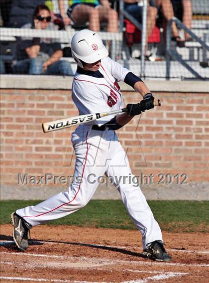 Thumbnail 3 in Seymour @ South-Doyle photogallery.