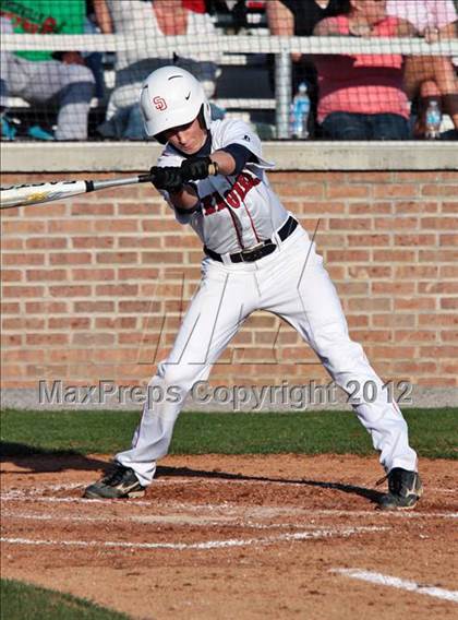 Thumbnail 1 in Seymour @ South-Doyle photogallery.