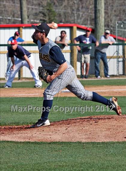 Thumbnail 1 in Seymour @ South-Doyle photogallery.