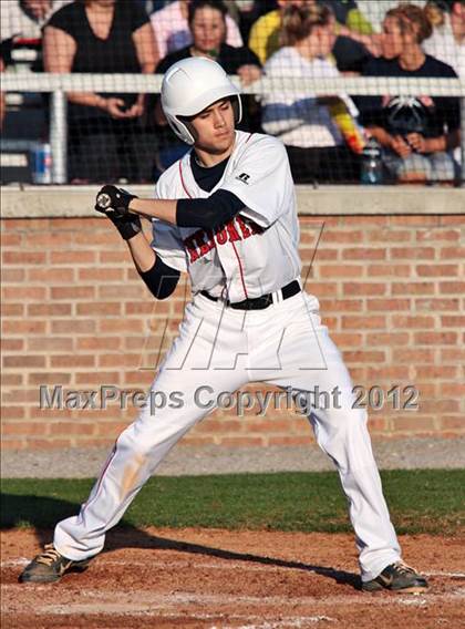 Thumbnail 3 in Seymour @ South-Doyle photogallery.
