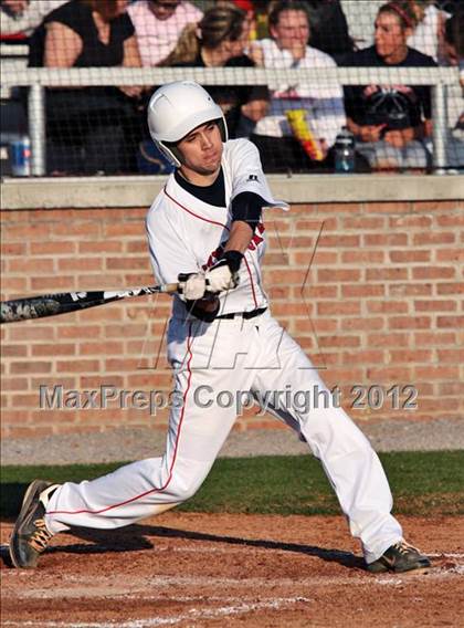 Thumbnail 2 in Seymour @ South-Doyle photogallery.