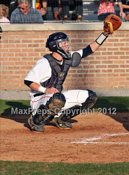 Thumbnail 1 in Seymour @ South-Doyle photogallery.