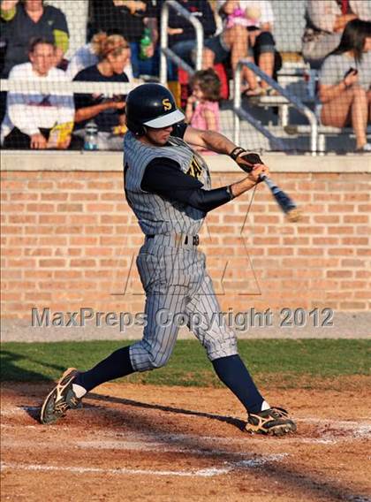 Thumbnail 2 in Seymour @ South-Doyle photogallery.