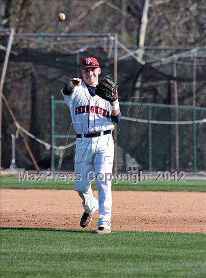 Thumbnail 3 in Seymour @ South-Doyle photogallery.