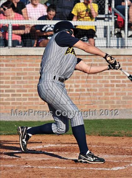 Thumbnail 2 in Seymour @ South-Doyle photogallery.