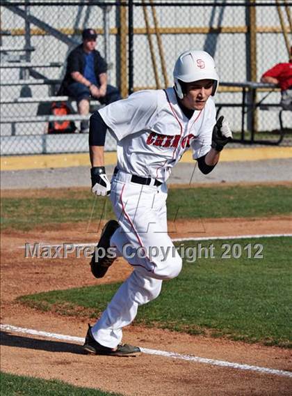 Thumbnail 2 in Seymour @ South-Doyle photogallery.