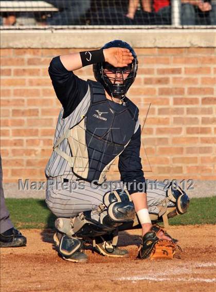 Thumbnail 3 in Seymour @ South-Doyle photogallery.