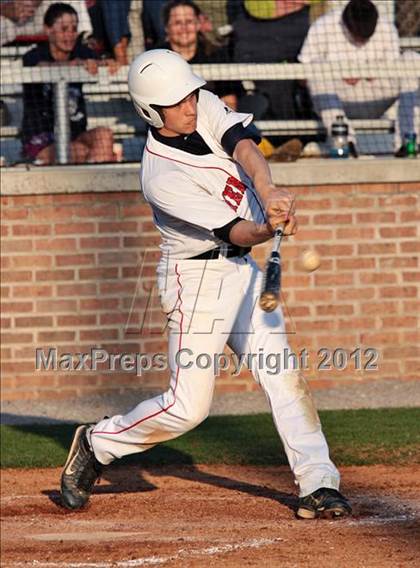 Thumbnail 1 in Seymour @ South-Doyle photogallery.