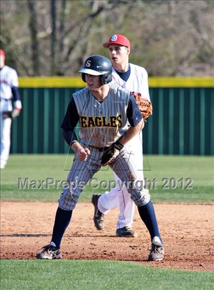 Thumbnail 1 in Seymour @ South-Doyle photogallery.