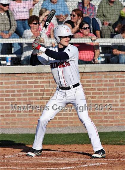Thumbnail 3 in Seymour @ South-Doyle photogallery.