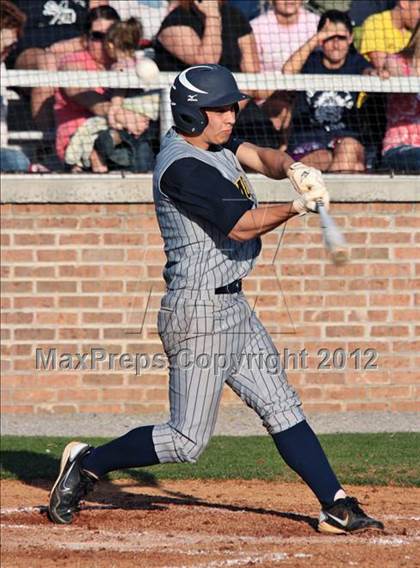 Thumbnail 1 in Seymour @ South-Doyle photogallery.