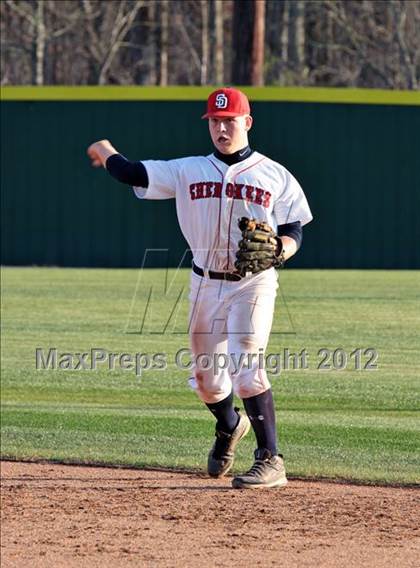 Thumbnail 2 in Seymour @ South-Doyle photogallery.