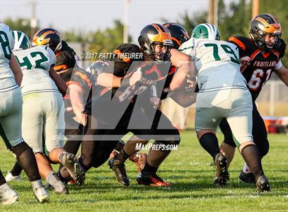 Thumbnail 1 in Wood River @ Fruitland photogallery.