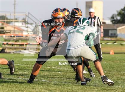 Thumbnail 1 in Wood River @ Fruitland photogallery.